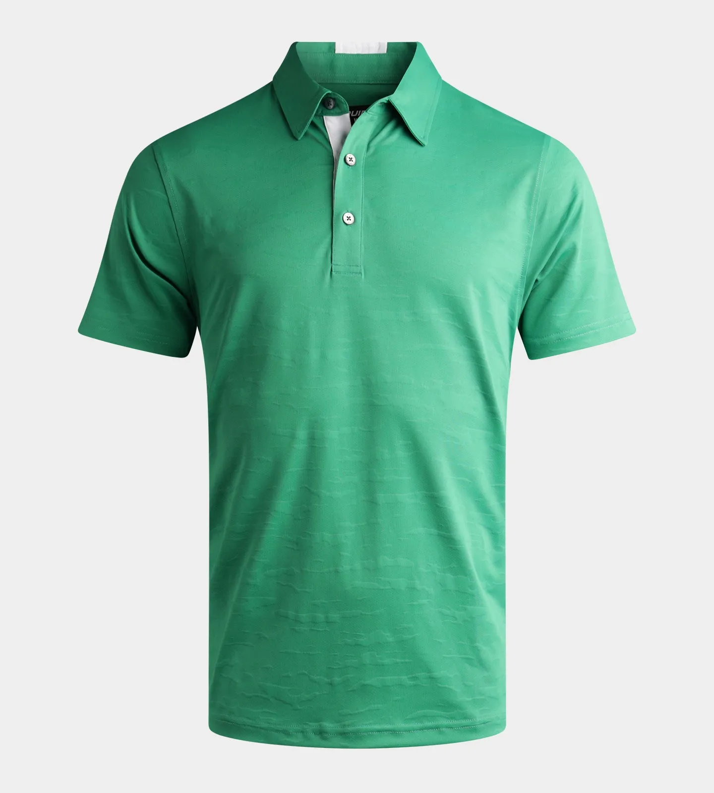 FINESSE POLO - FOREST