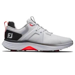 FJ HyperFlex Golf Shoe - White / Grey