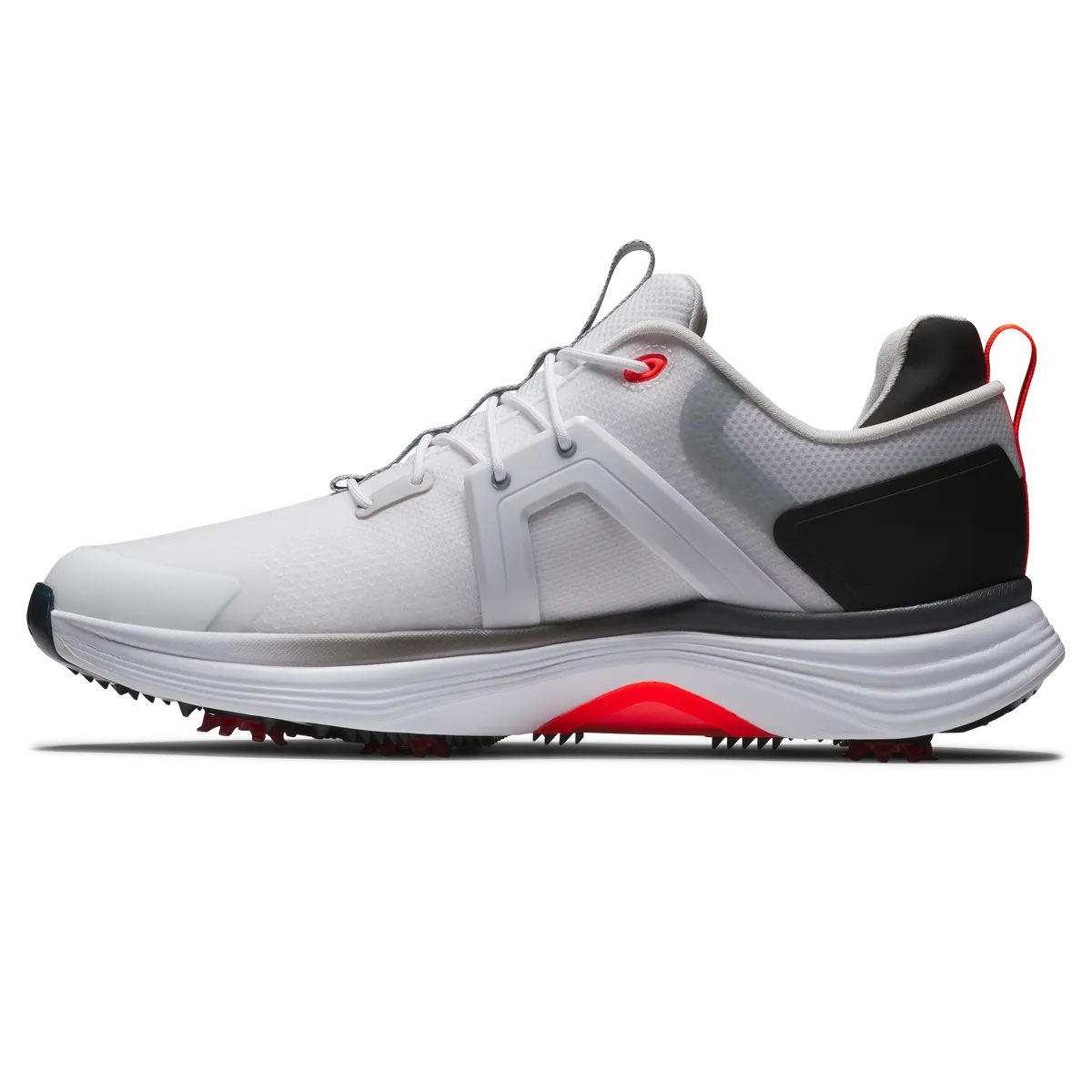 FJ HyperFlex Golf Shoe - White / Grey