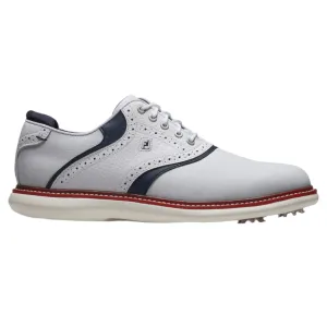 FJ Traditions '25 - White/Navy/Red