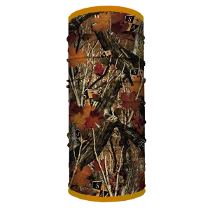 Fleece Face Shields® | Forest Camo