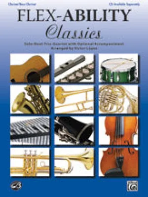 Flex-Ability: Classics