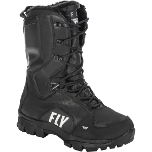 Fly Racing Marker Snow Boots