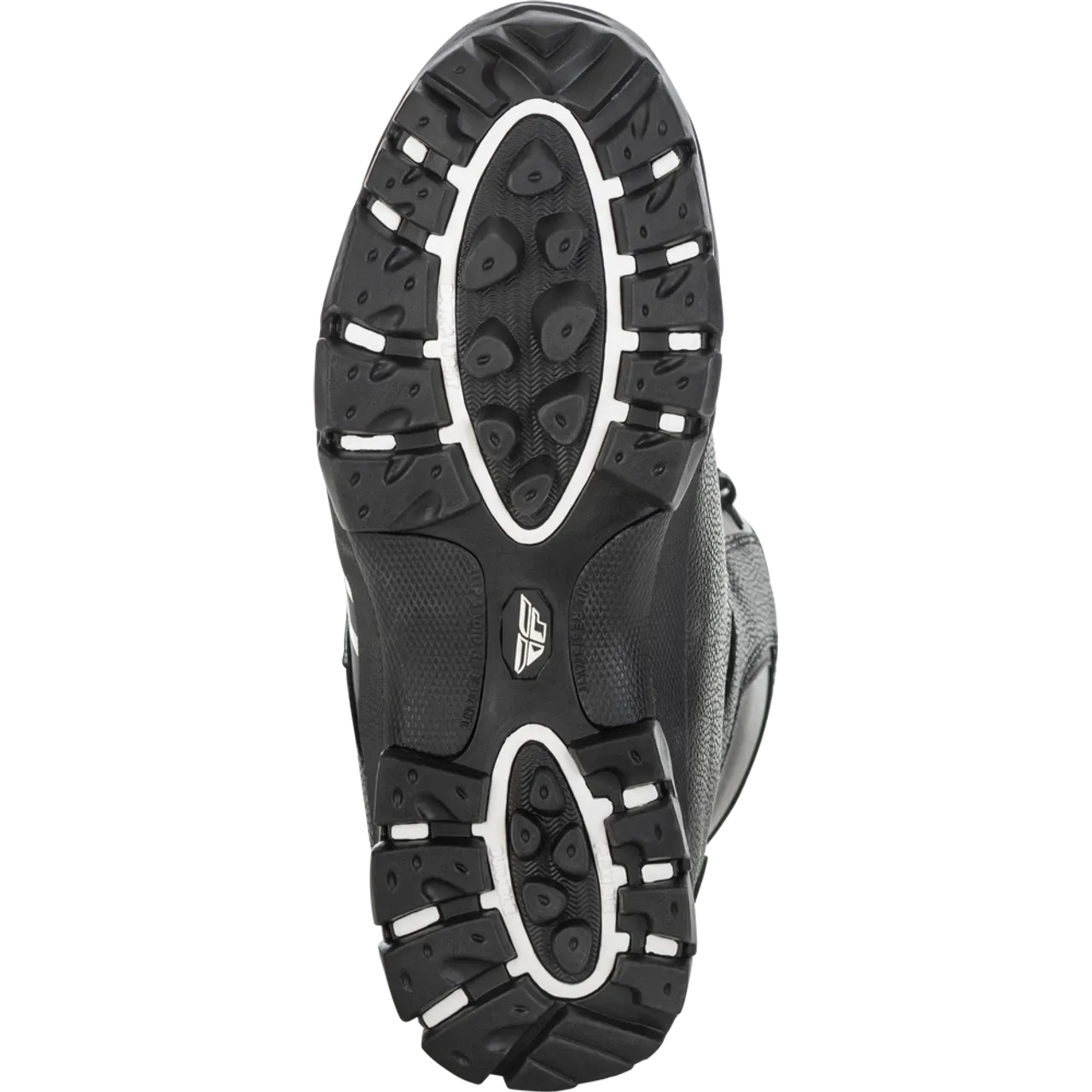 Fly Racing Marker Snow Boots