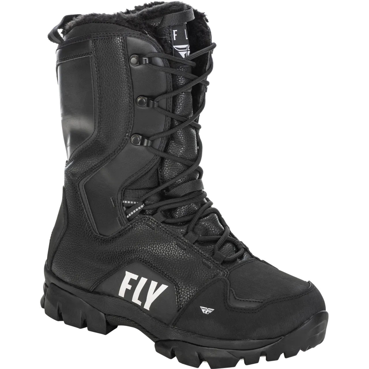 Fly Racing Marker Snow Boots