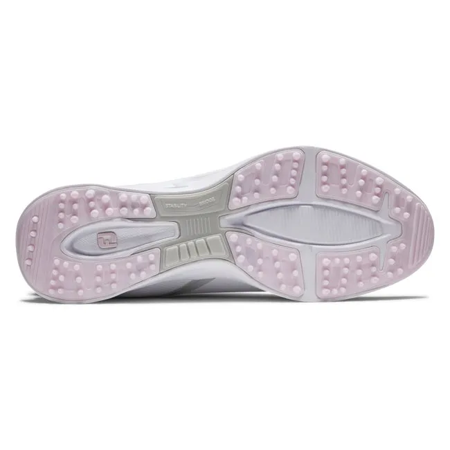FootJoy Fuel Women Spikeless Boa Golf Shoes