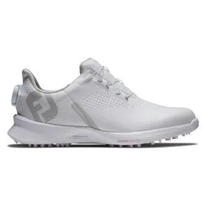FootJoy Fuel Women Spikeless Boa Golf Shoes