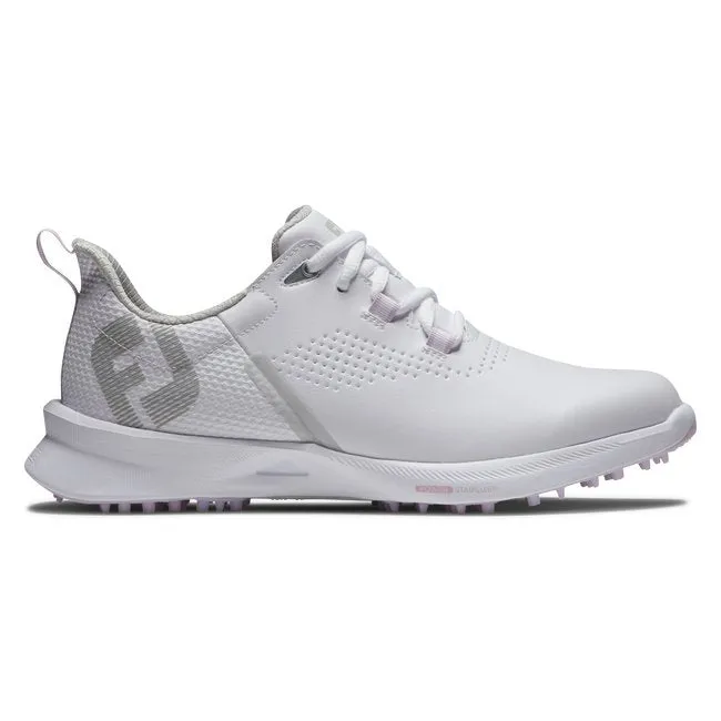 FootJoy Fuel Women's Spikeless Golf Shoes