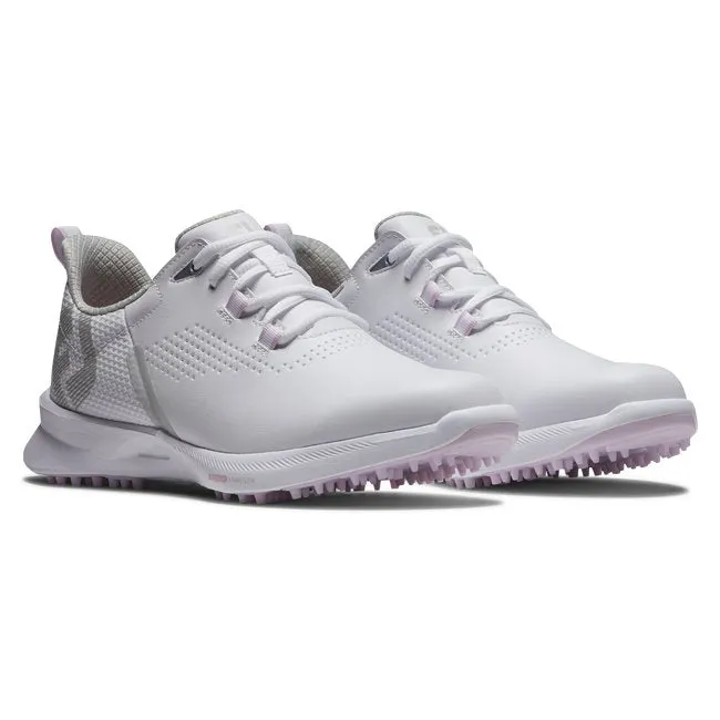 FootJoy Fuel Women's Spikeless Golf Shoes