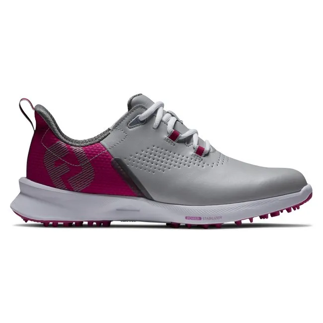 FootJoy Fuel Women's Spikeless Golf Shoes