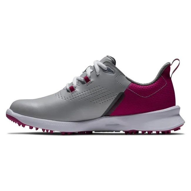 FootJoy Fuel Women's Spikeless Golf Shoes