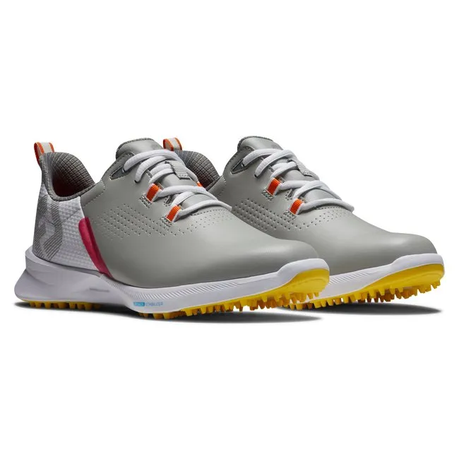 FootJoy Fuel Women's Spikeless Golf Shoes