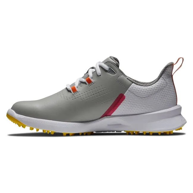 FootJoy Fuel Women's Spikeless Golf Shoes