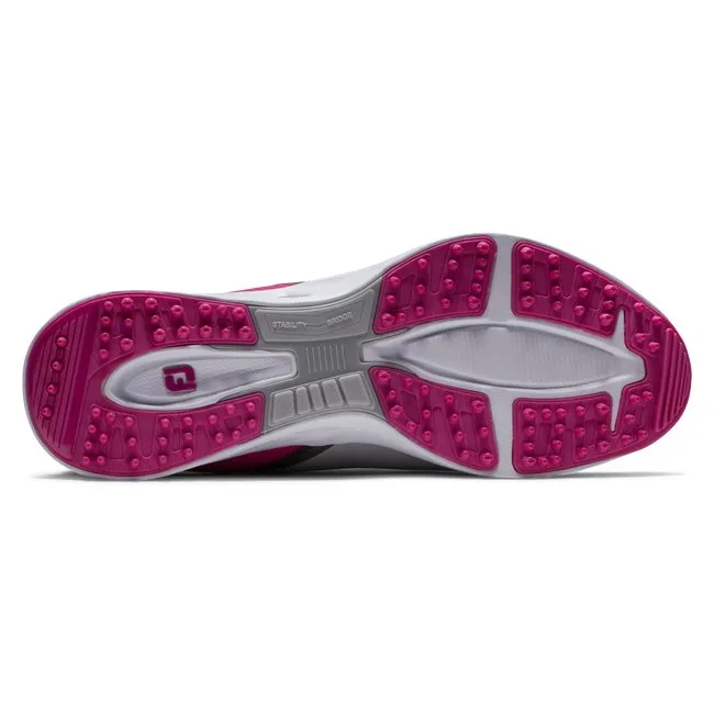 FootJoy Fuel Women's Spikeless Golf Shoes