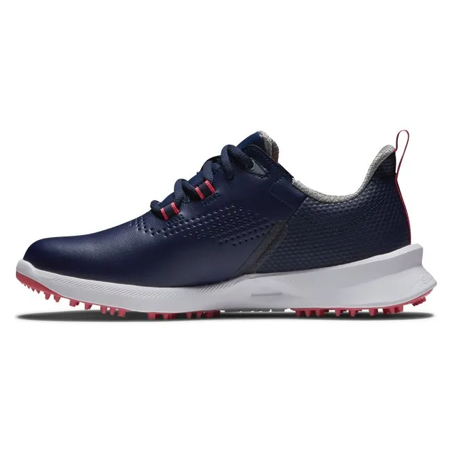 FootJoy Fuel Women's Spikeless Golf Shoes