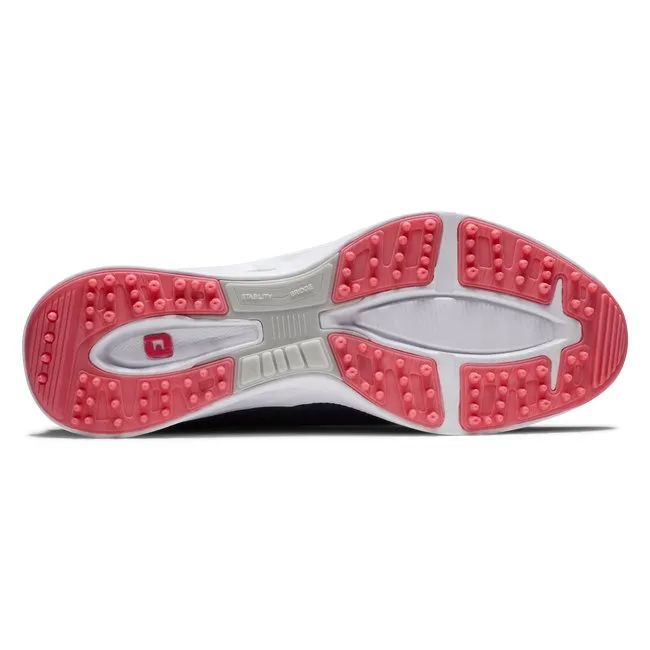 FootJoy Fuel Women's Spikeless Golf Shoes