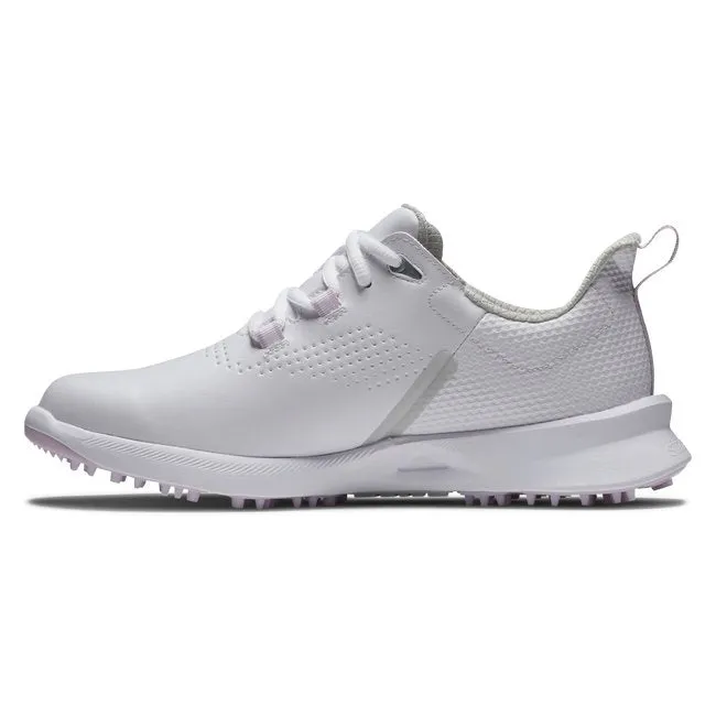 FootJoy Fuel Women's Spikeless Golf Shoes