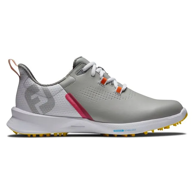 FootJoy Fuel Women's Spikeless Golf Shoes