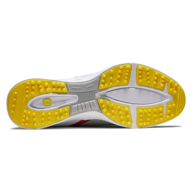 FootJoy Fuel Women's Spikeless Golf Shoes