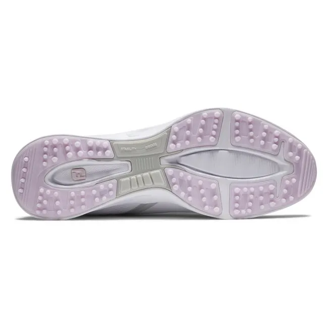 FootJoy Fuel Women's Spikeless Golf Shoes
