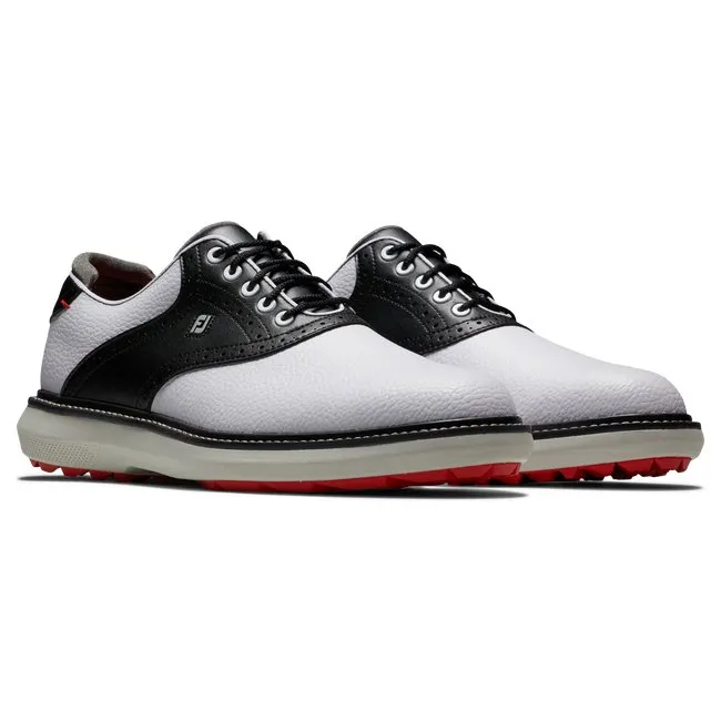 FootJoy Traditions Golf Shoe - Previous Season Style