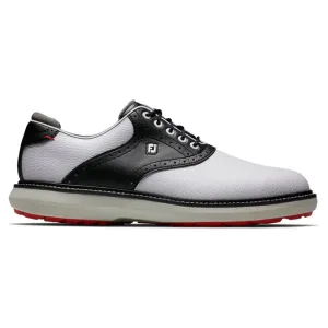 FootJoy Traditions Golf Shoe - Previous Season Style