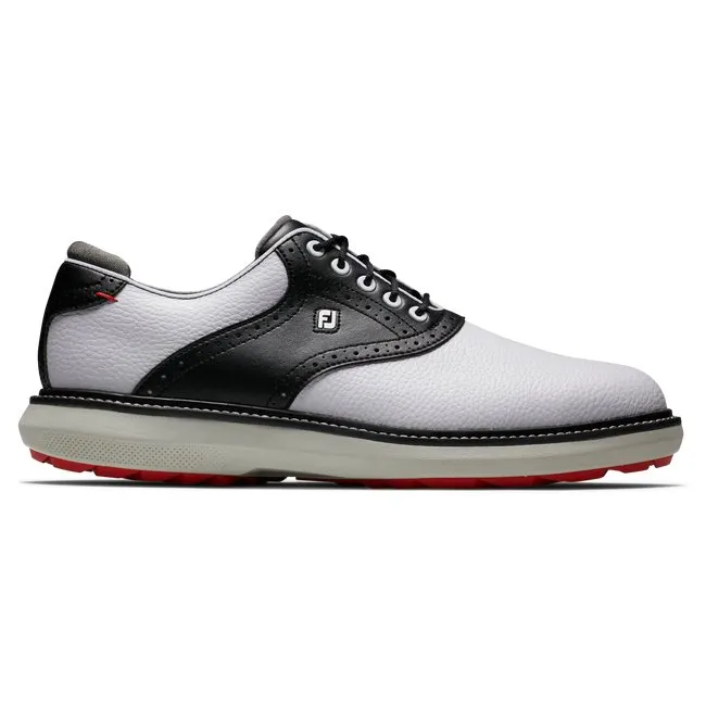 FootJoy Traditions Golf Shoe - Previous Season Style