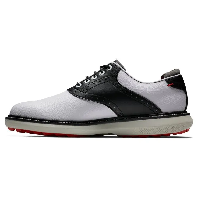 FootJoy Traditions Golf Shoe - Previous Season Style