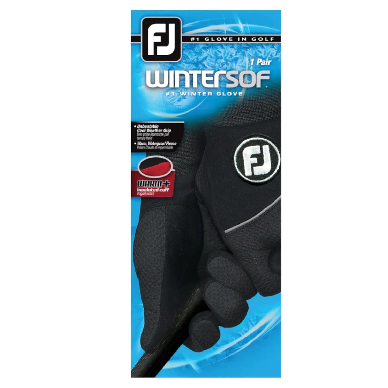 Footjoy WinterSof