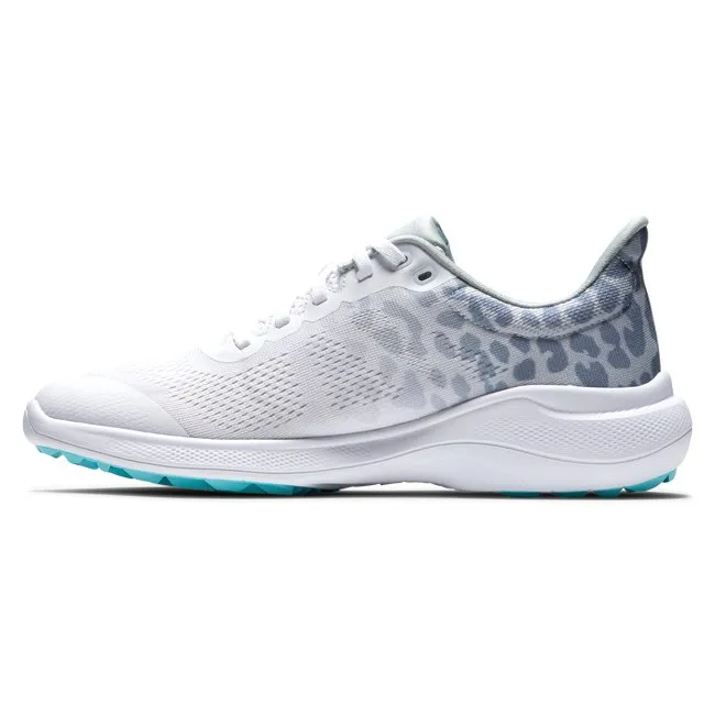 FootJoy Womens Flex Golf Shoes
