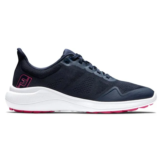 FootJoy Womens Flex Golf Shoes
