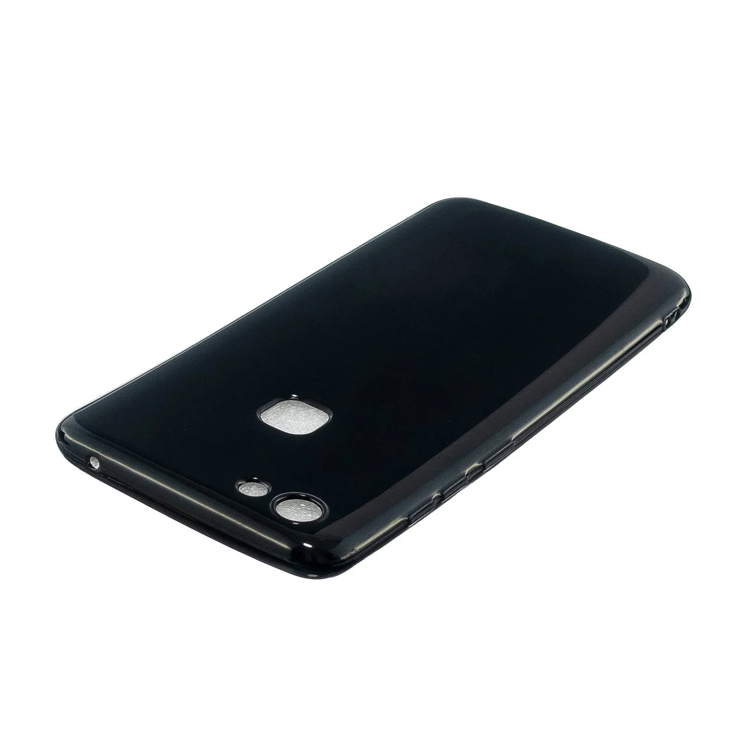 For VIVO Y83/Y85 Cellphone Cover Phone Screen Protector Soft TPU Phone Case Full Body Protection Shell Taro purple
