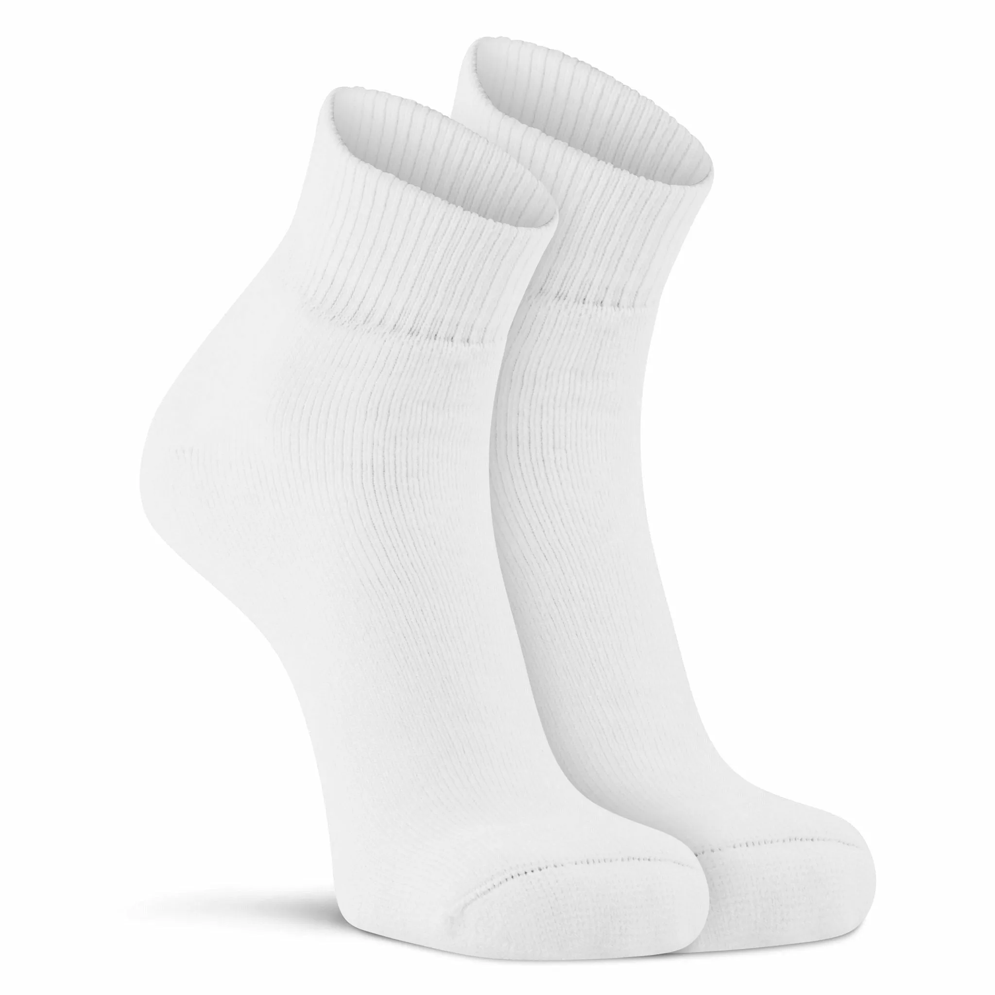 Fox River Wick Dry Classic Quarter Crew Socks