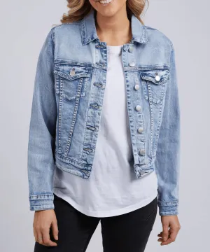 Foxwood Georgia Denim Jacket