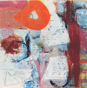 Fragments: Marking Time - Pamela Johnson - Earth