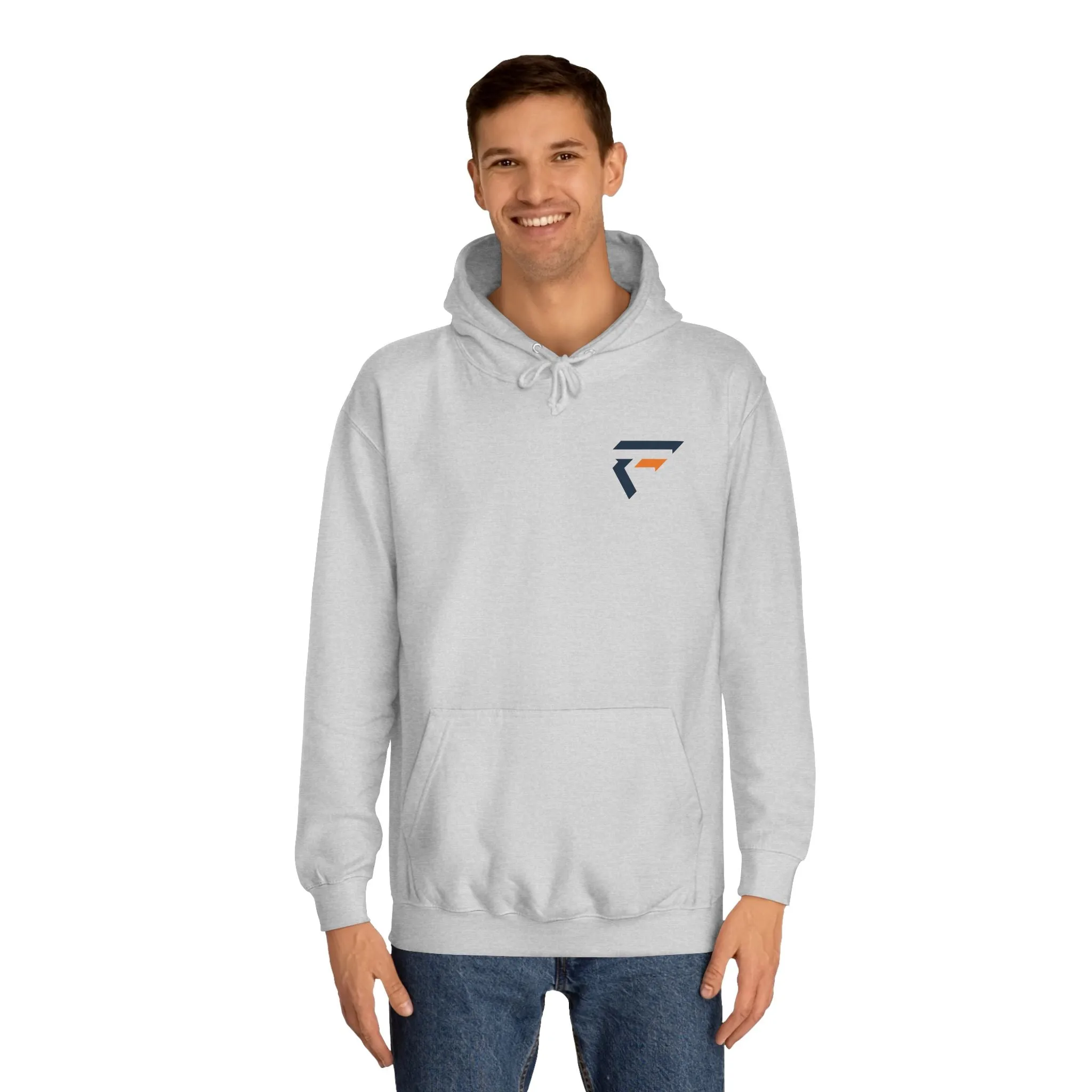 FROSTLETICS HOCKEY HOODIE