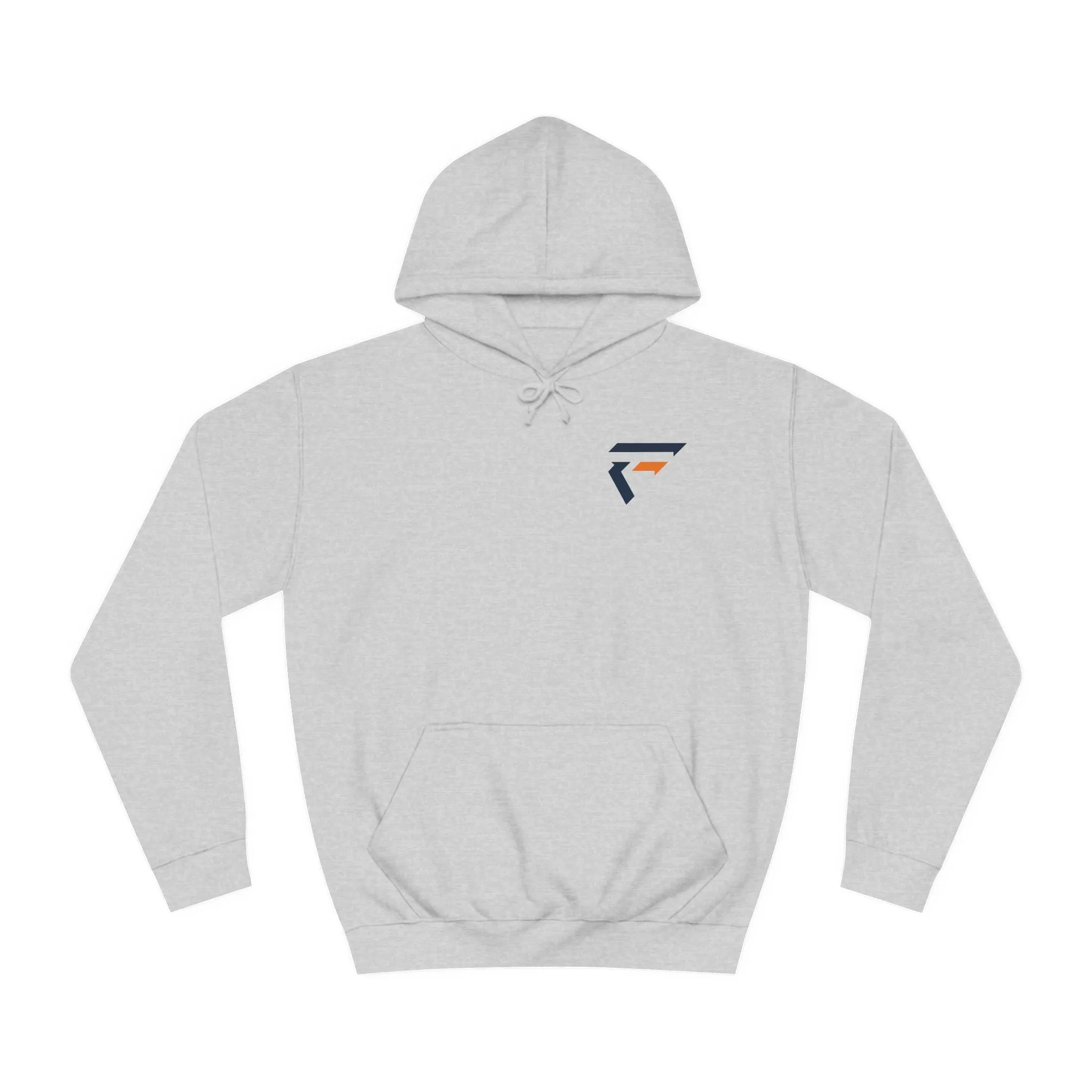 FROSTLETICS HOCKEY HOODIE