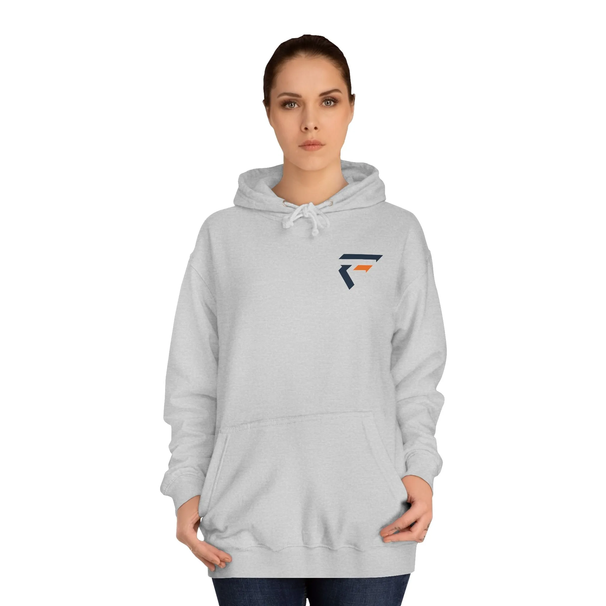 FROSTLETICS HOCKEY HOODIE
