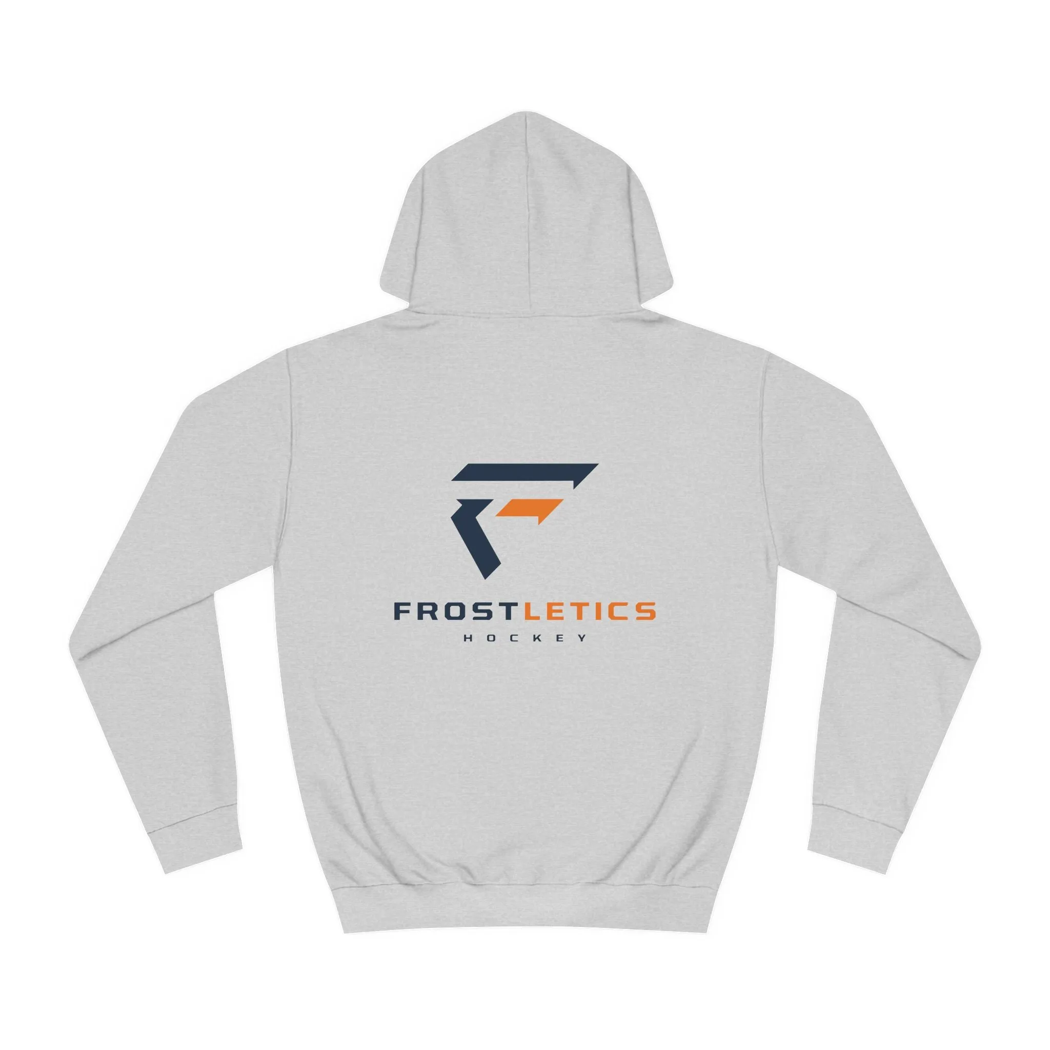 FROSTLETICS HOCKEY HOODIE