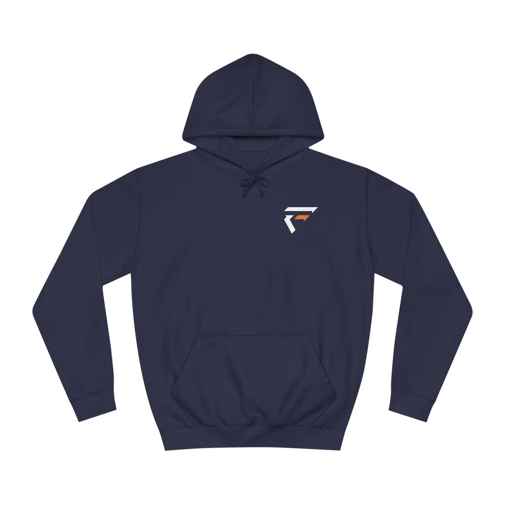 FROSTLETICS HOCKEY HOODIE