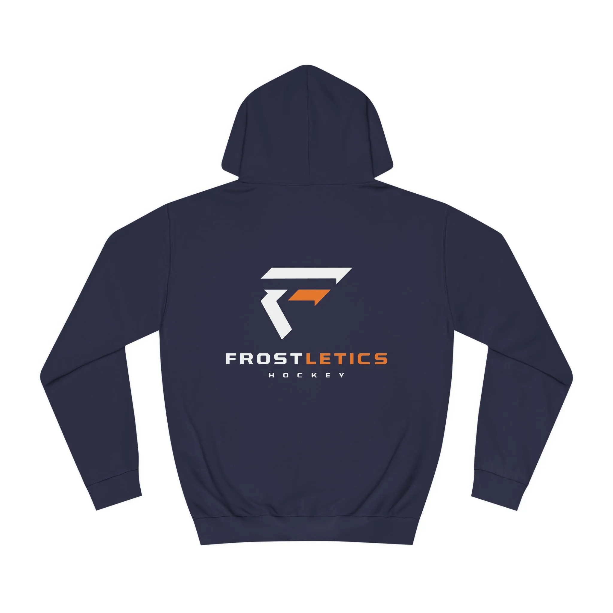FROSTLETICS HOCKEY HOODIE