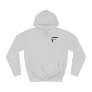 FROSTLETICS HOCKEY HOODIE
