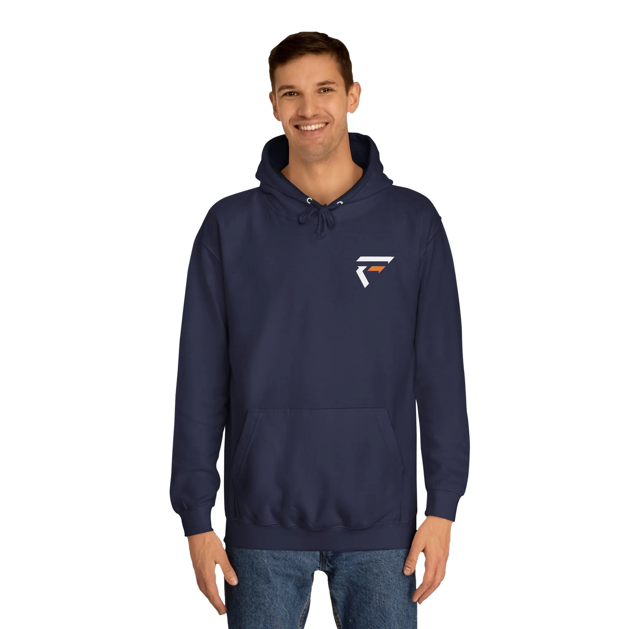 FROSTLETICS HOCKEY HOODIE