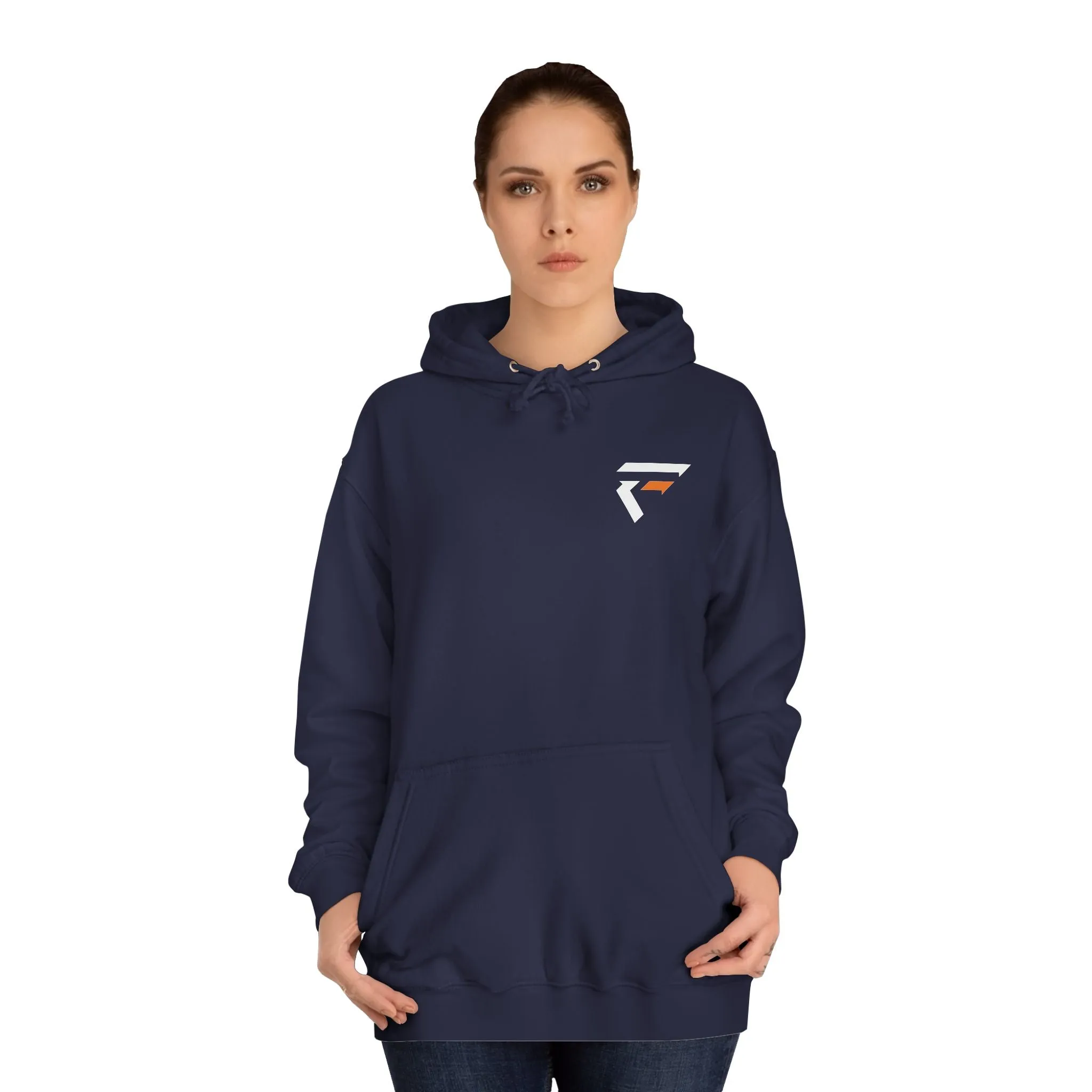 FROSTLETICS HOCKEY HOODIE