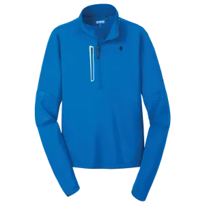 Fulcrum 1/4 Zip
