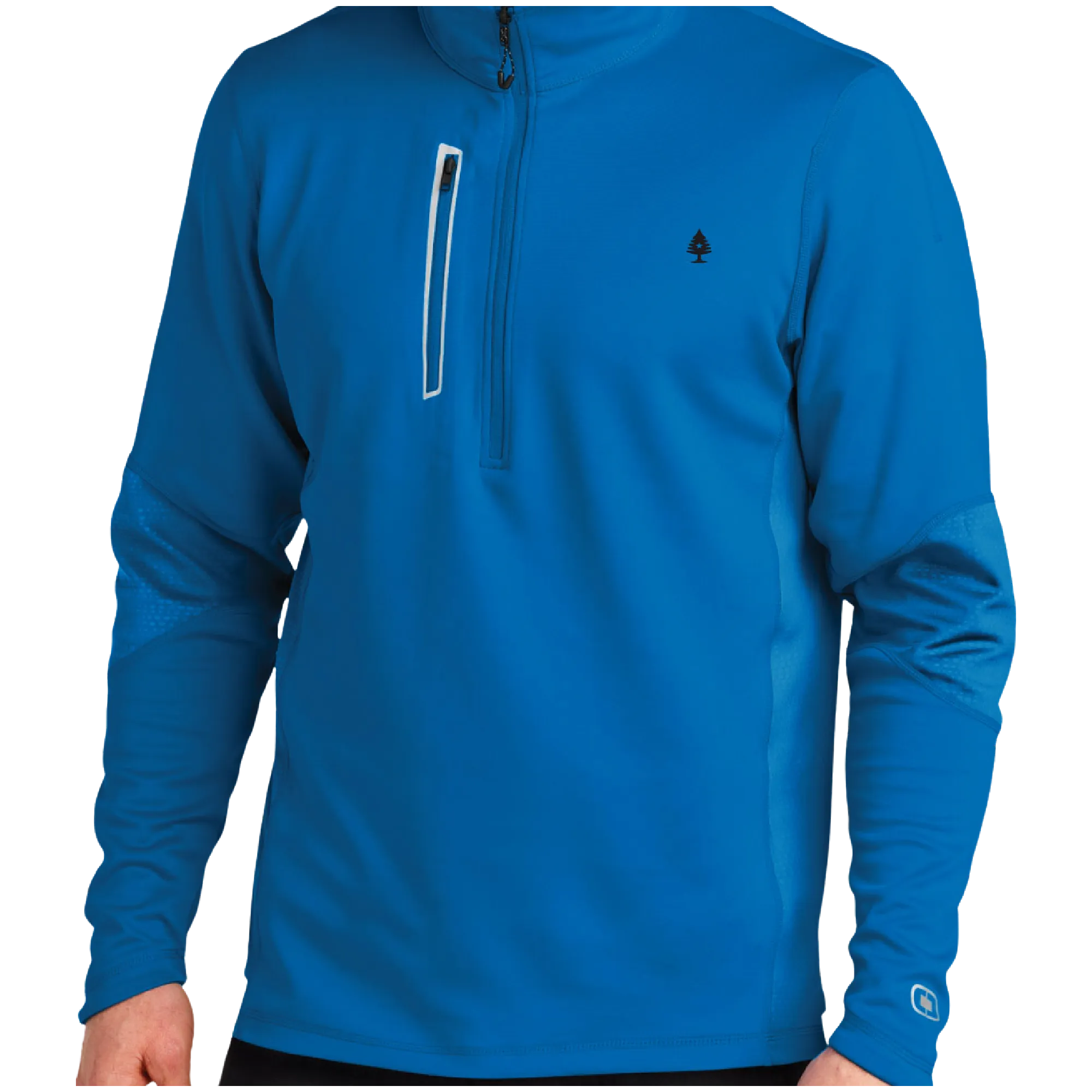Fulcrum 1/4 Zip