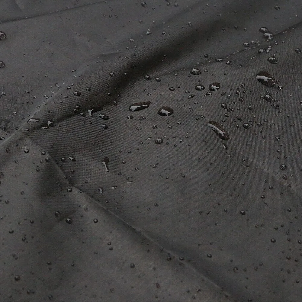 Full Coverage Magnetic Winter Windshield Snow Protector Cover