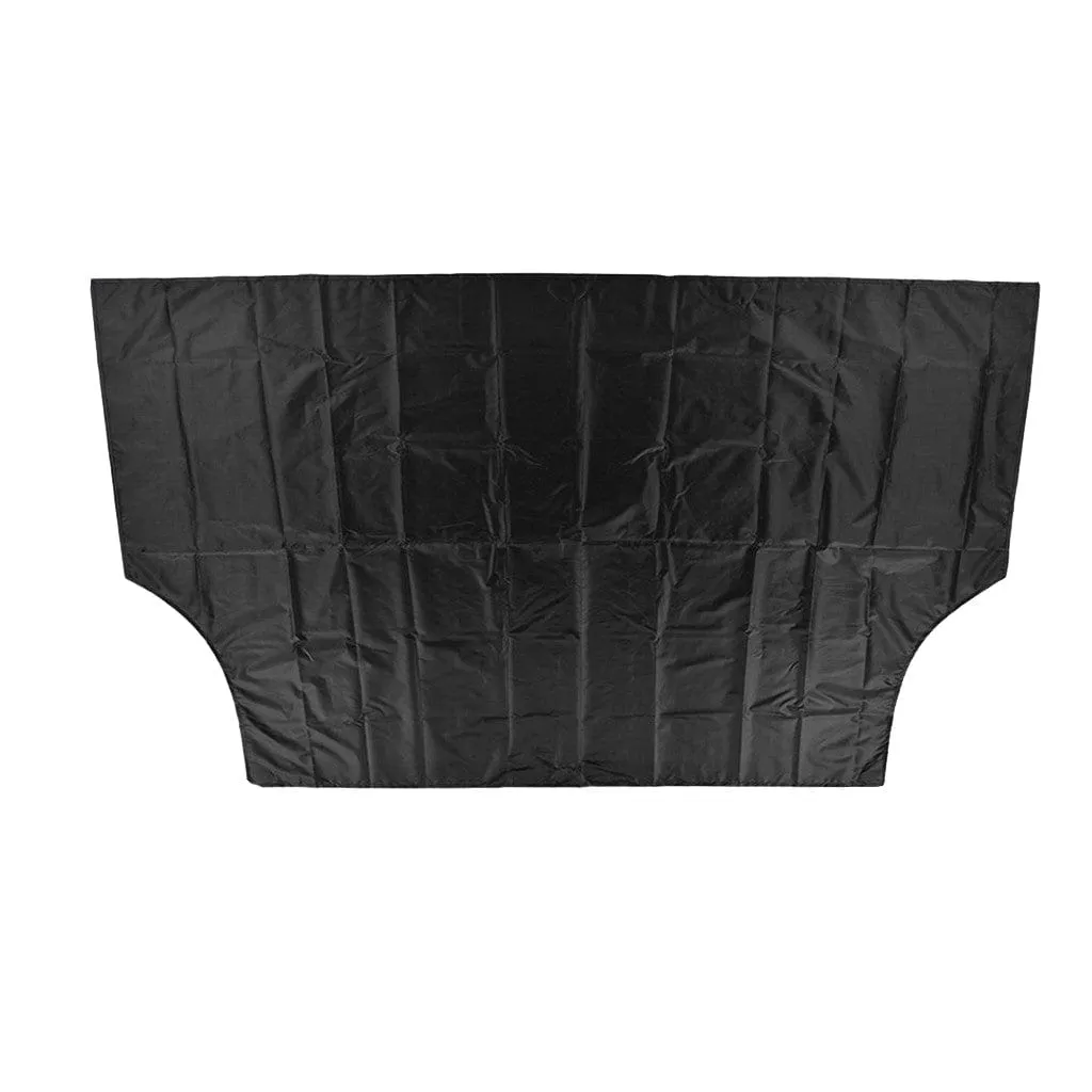 Full Coverage Magnetic Winter Windshield Snow Protector Cover