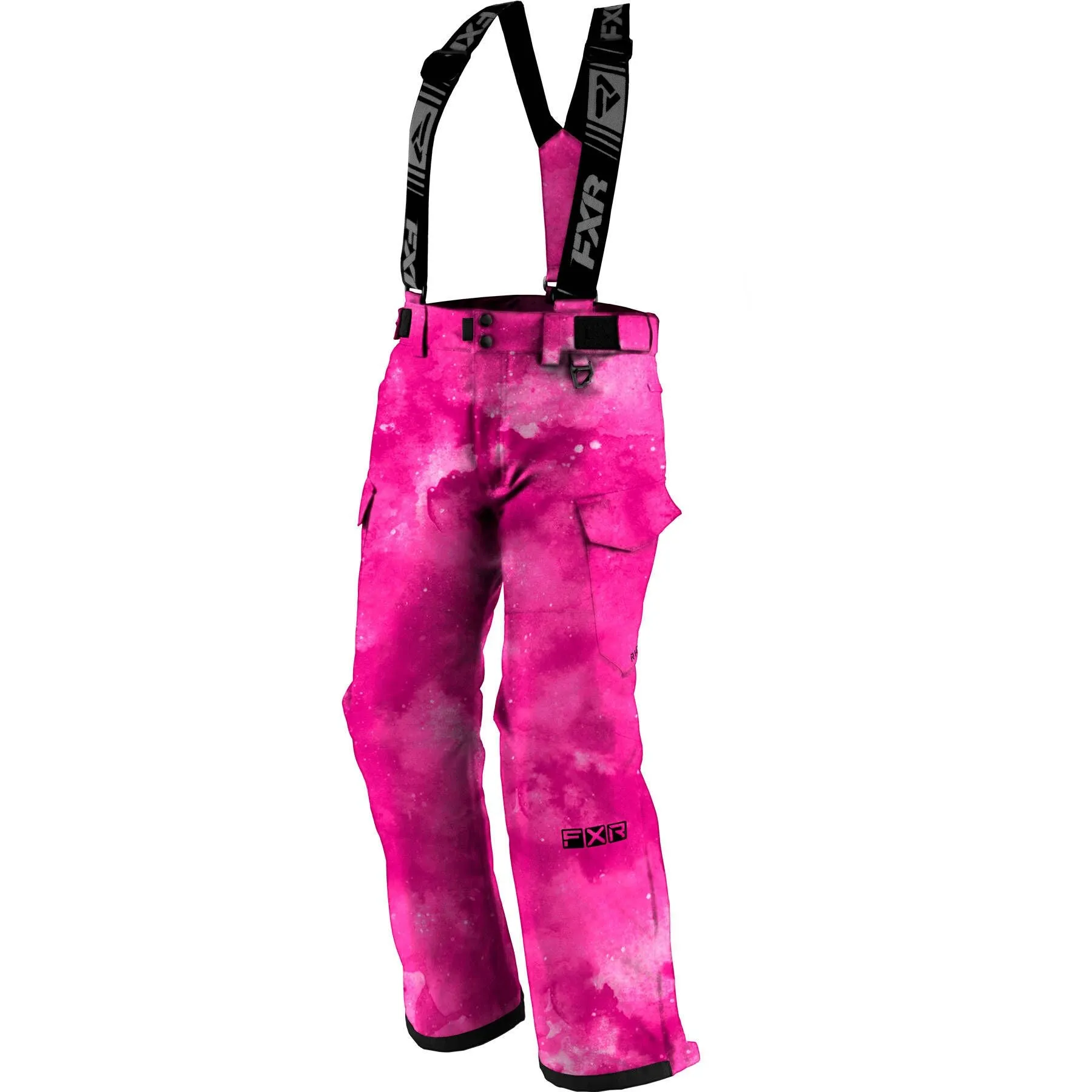 FXR Youth Kicker Pants