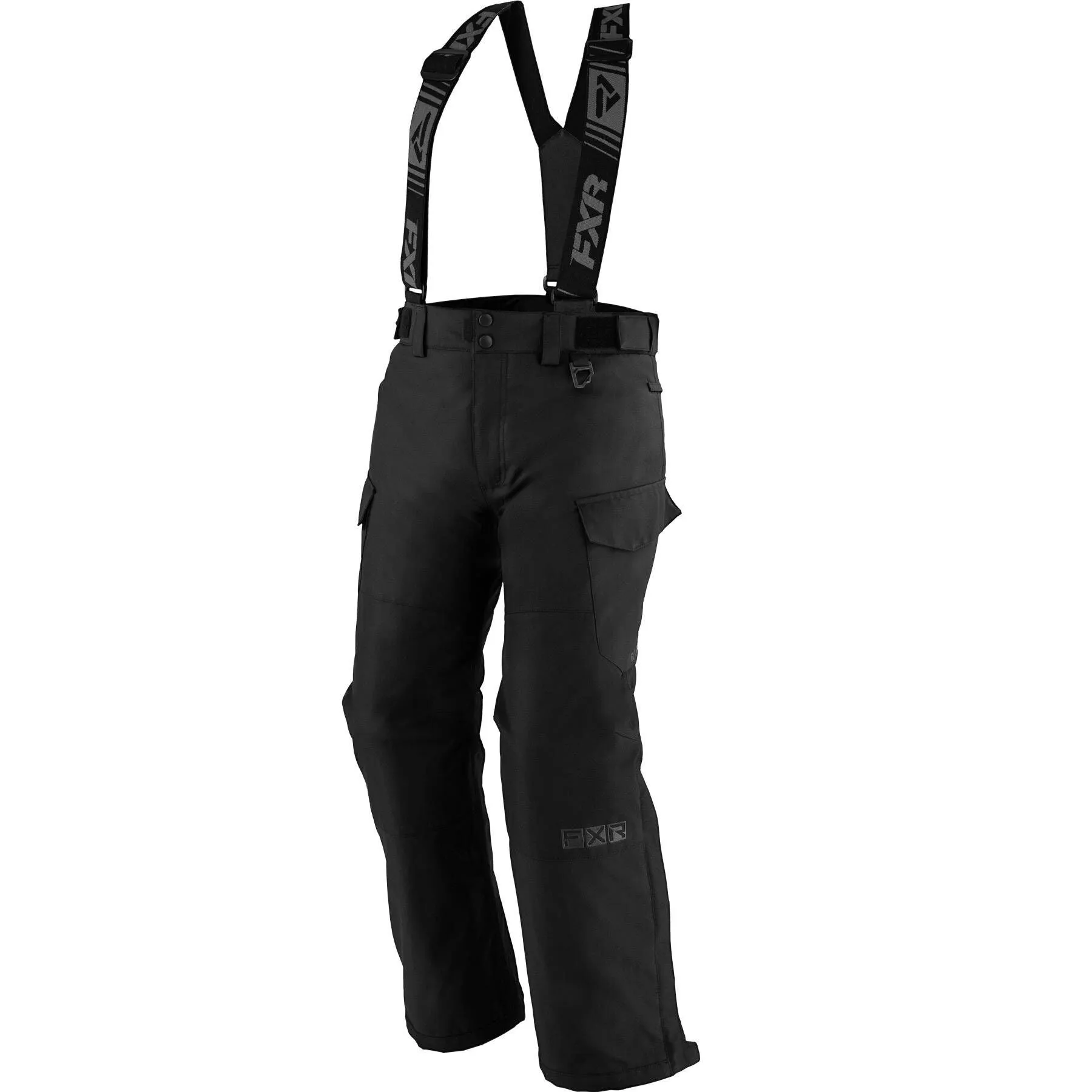 FXR Youth Kicker Pants